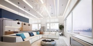 awesome apartment design