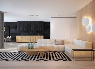 contemporary home interior design ideas