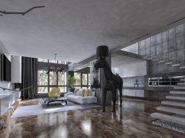 charming house design