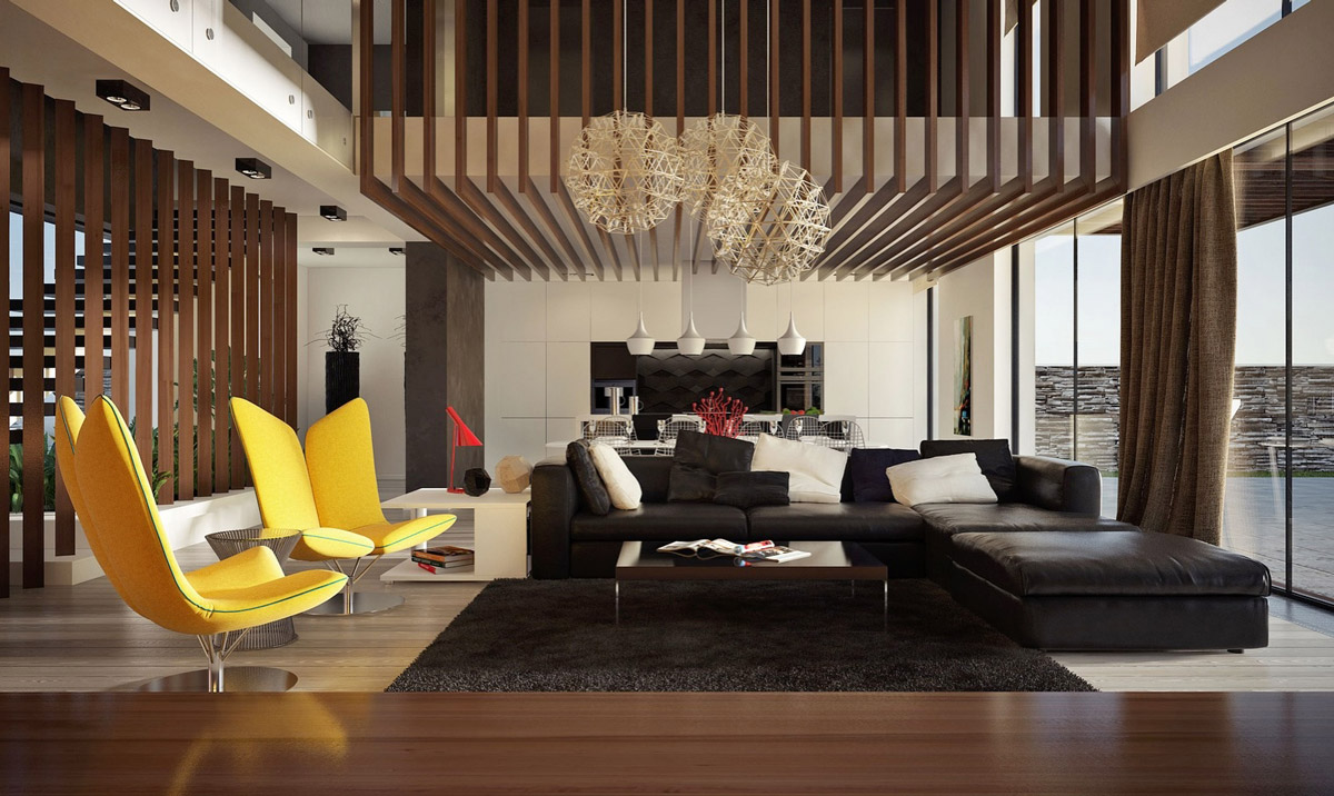 Luxury Living Room decorating Ideas with An Enticing and Fabulous Concept Design