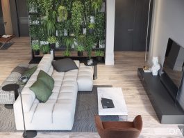 cozy home design ideas