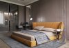 trendy bedrooms design