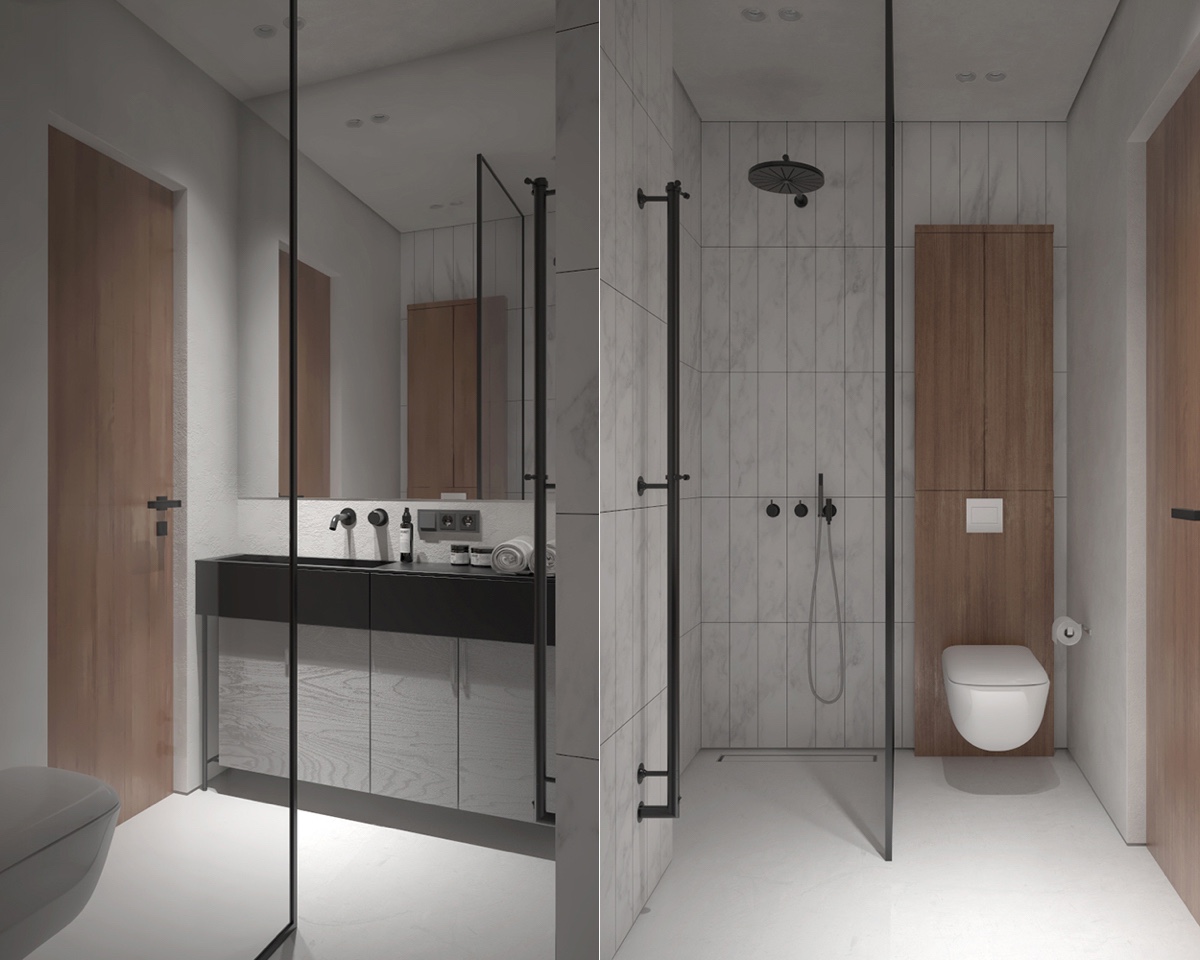 glass-open-shower-small-bathroom