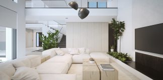chic home interior design ideas