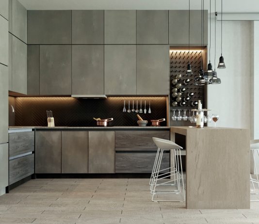 charming kitchen designs