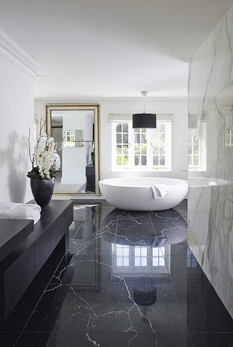 extraordinary luxury bathroom