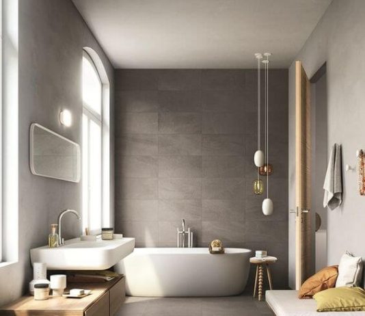 beautiful modern bathroom designs