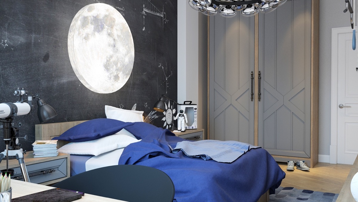 cool-moon-wall-decor