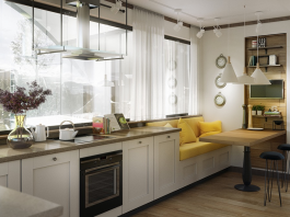 beautiful dining room designs