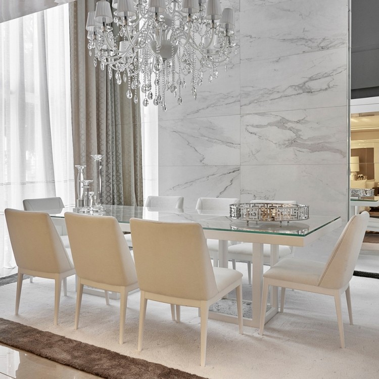 Variety of Gorgeous Lighting For Luxurious Dining Rooms ...