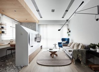 white home design ideas