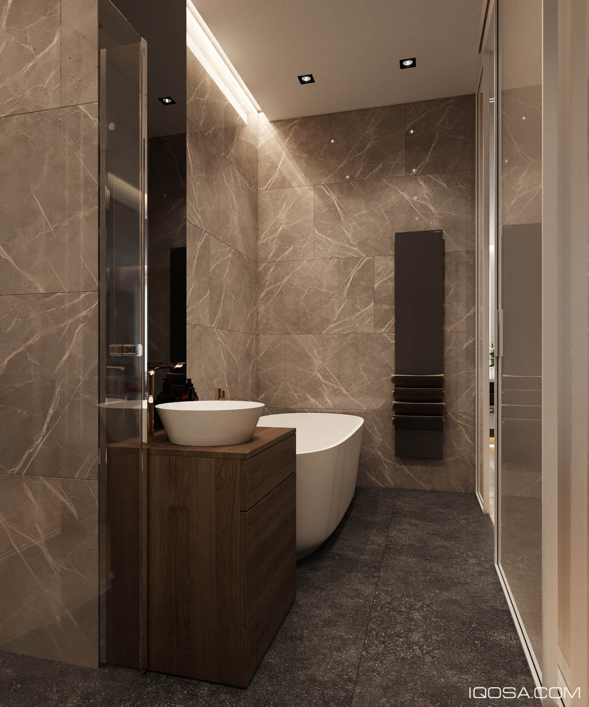 bathroom-design-with-luxury-stone