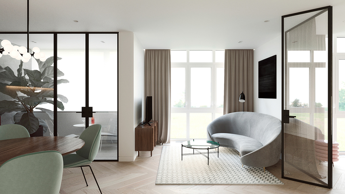 cool-modern-living-room