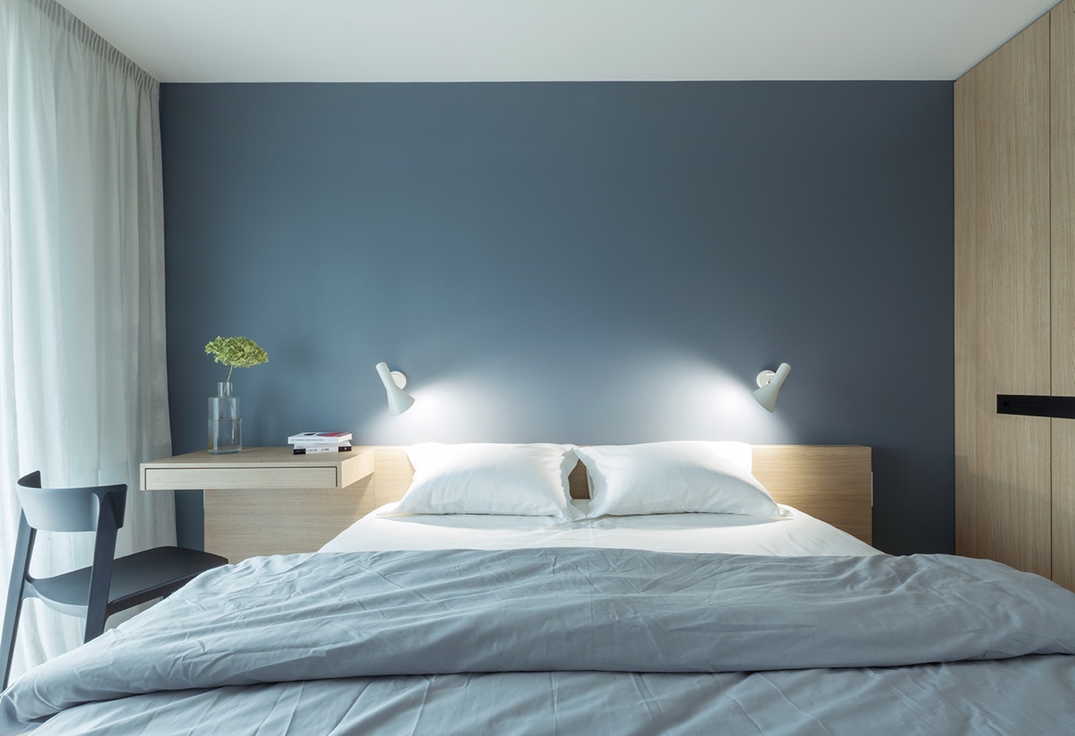 minimalist-bedroom design ideas