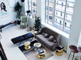 chic living room ideas