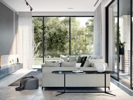 modern interior designs for home