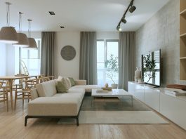 beautiful concept designs for home