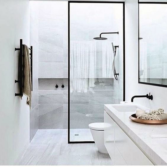 Bathroom Concept 3