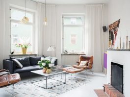 Scandinavian Interior Design