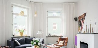 Scandinavian Interior Design