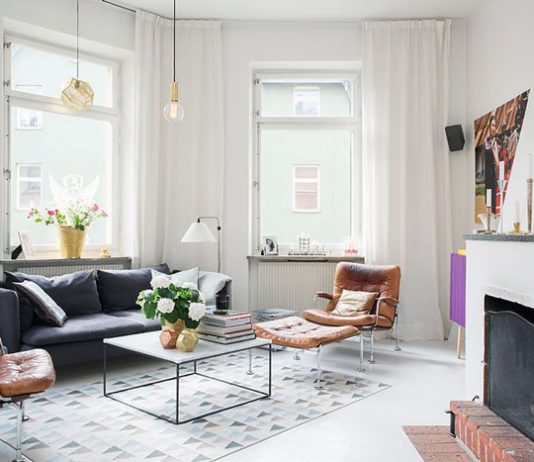 Scandinavian Interior Design
