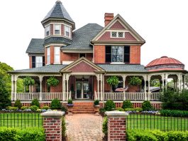 Victorian House Plans Ideas