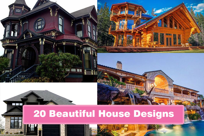 Beautiful House Designs