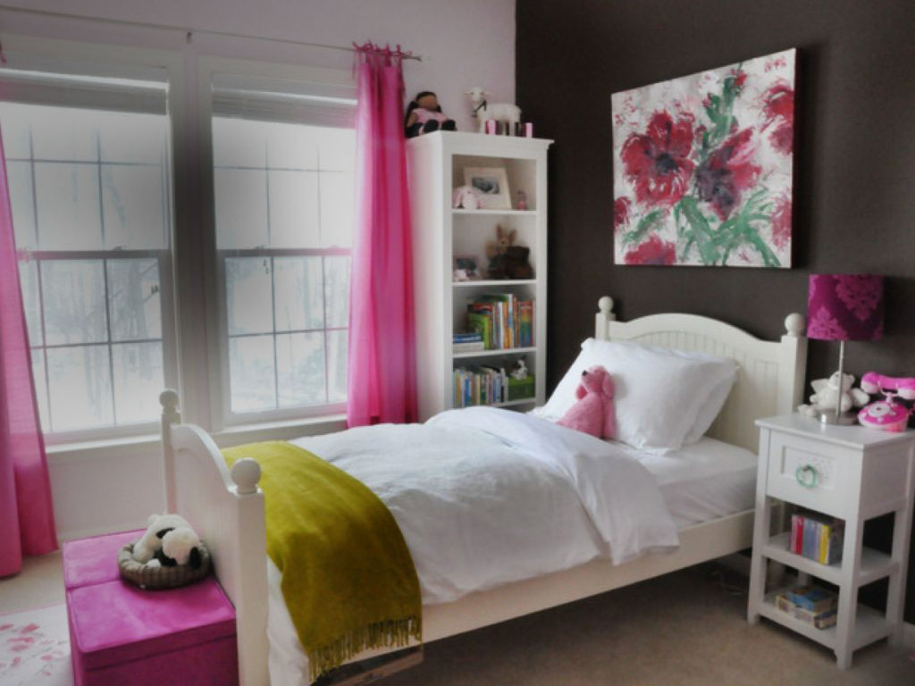 bedroom simple concept space roohome