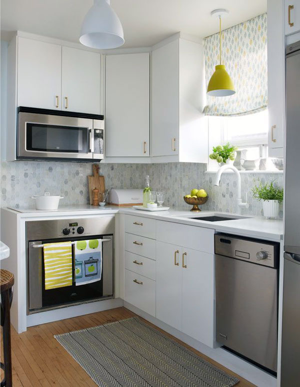 Kitchen Interior