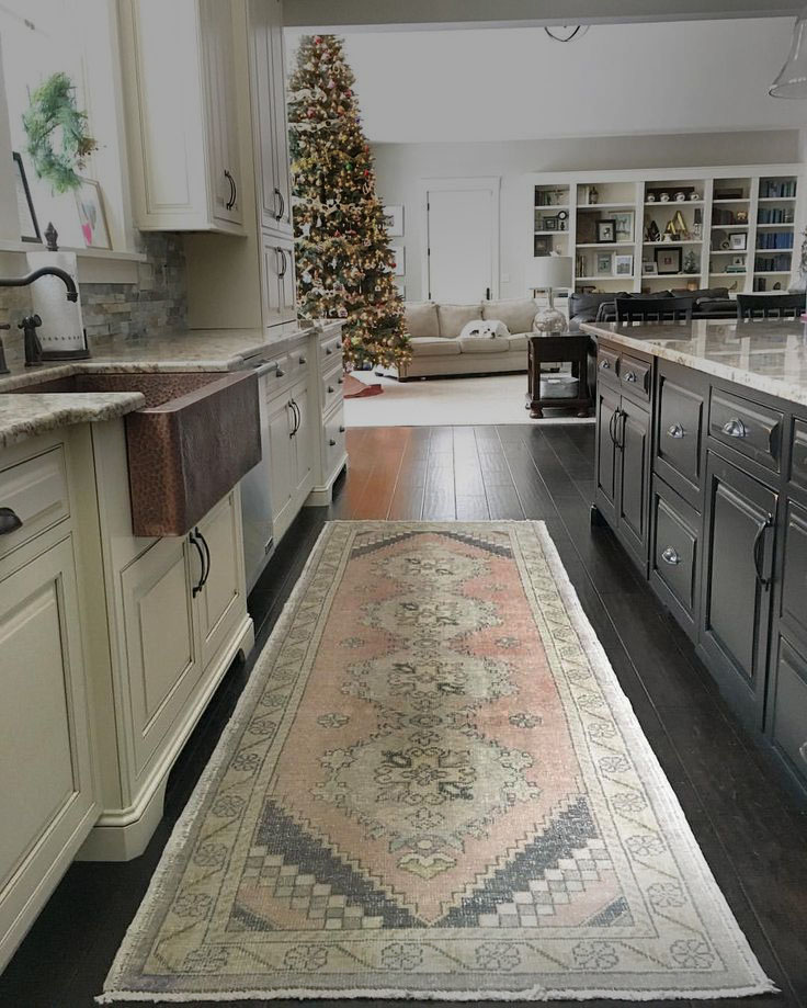 How to Choose The Best Kitchen Rug For Your Beloved Kitchen? See the ...