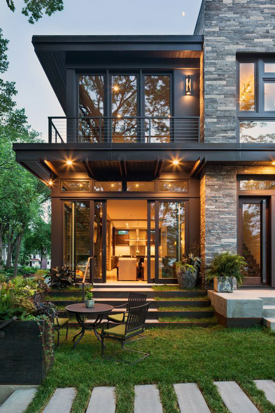 15 Exterior Home Design Ideas Inspire You With Spectacular 