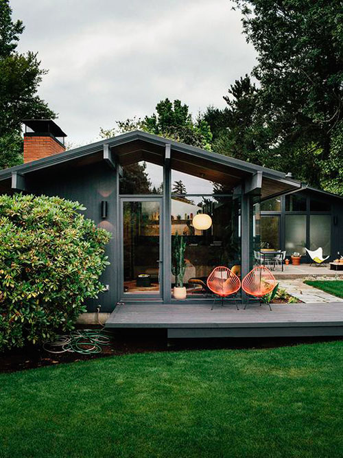 15 Exterior Home Design Ideas Inspire You With Spectacular ...