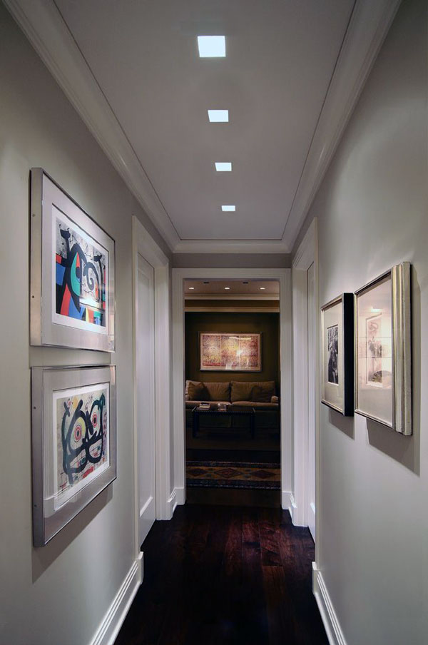 Recessed Ideas for Recessed LightLights