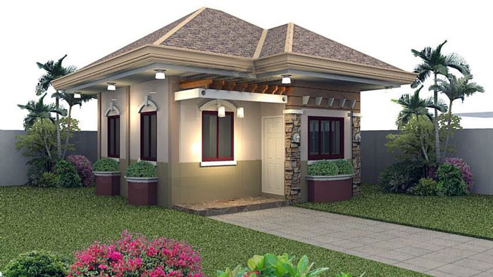 small house design ideas