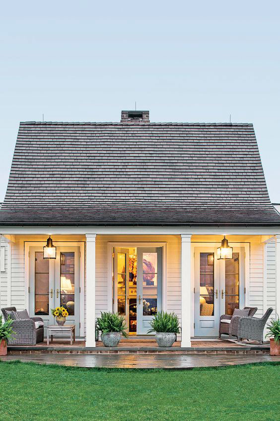 15 Exterior Home Design Ideas Inspire You With Spectacular Tips Here 