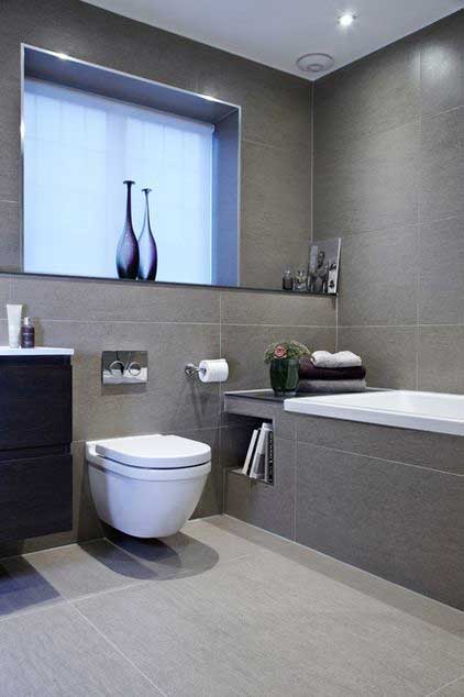 The Best Bathroom Interior Design Ideas Which Make Our Bathroom Looks ...