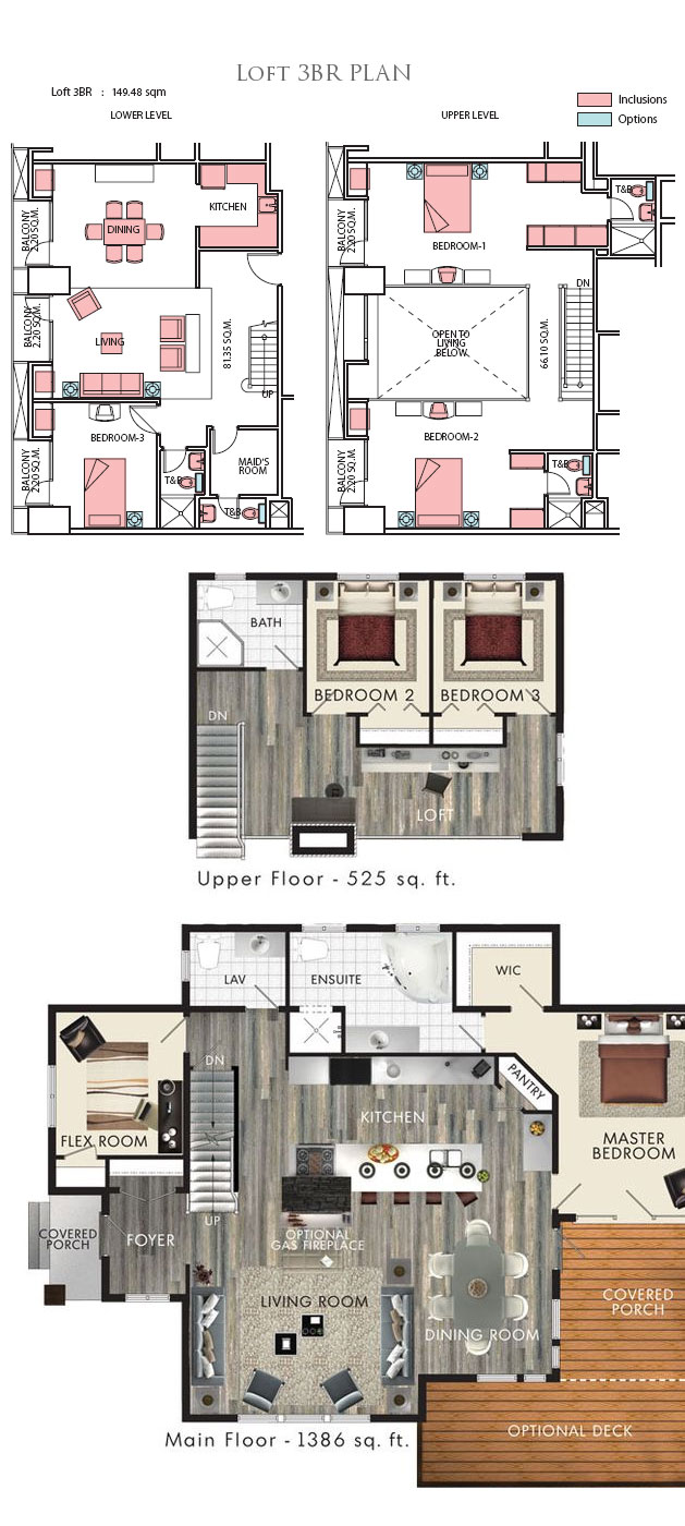  Modern  House  Floor Plans  Check Out How to Build your 