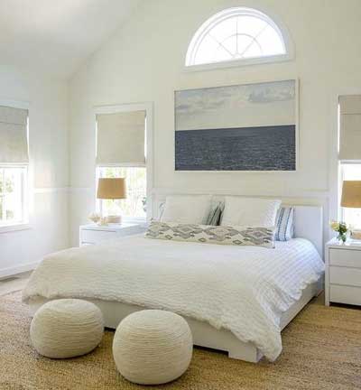 nautical bedroom design