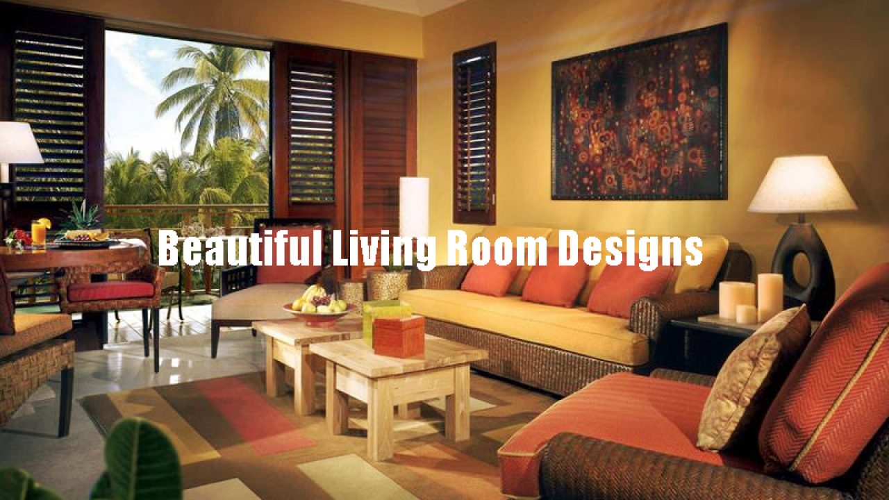 7 Beautiful Living Room Designs The Outstanding Designs Presented By Roohome Roohome