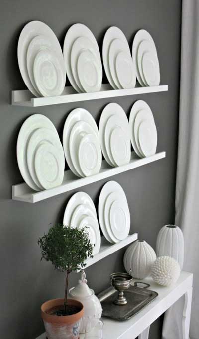 plate rack