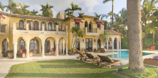luxury villa design ideas