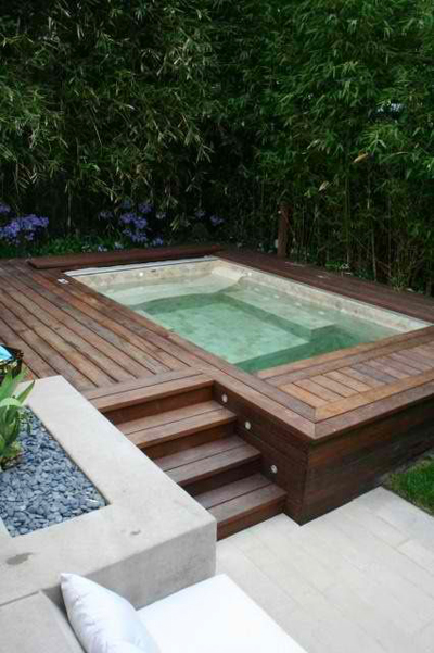 outdoor hot tub 2