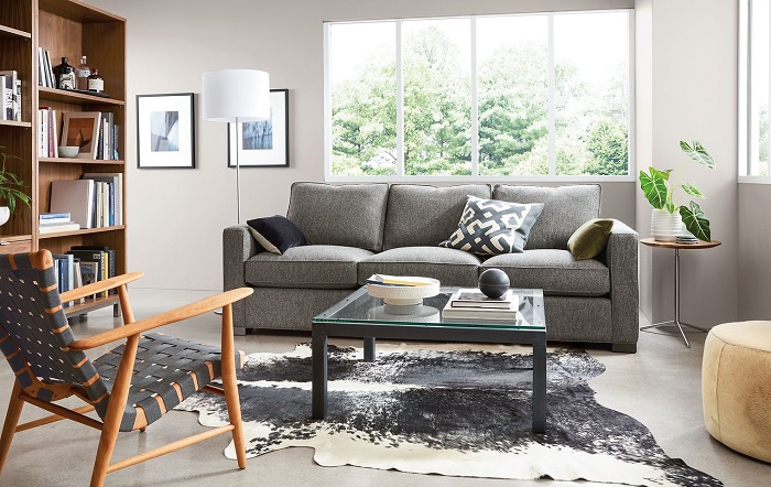 Modern Living Room Furniture Sets | Tips & Ideas - RooHome