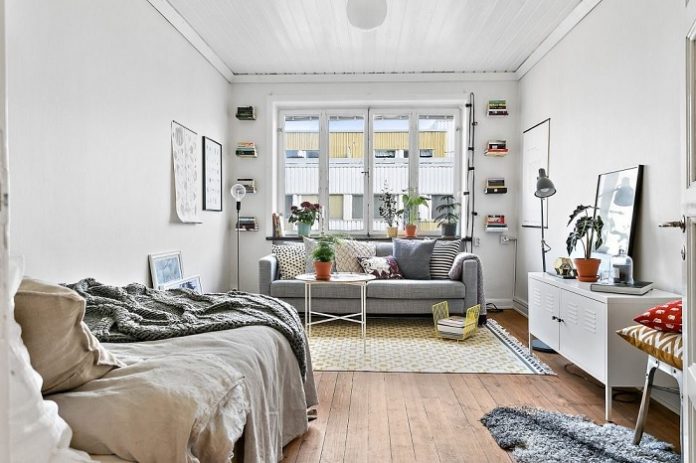 How Much Does It Cost to Renovate an Apartment in 2025? - Scandinavian Apartment Renovation Costs