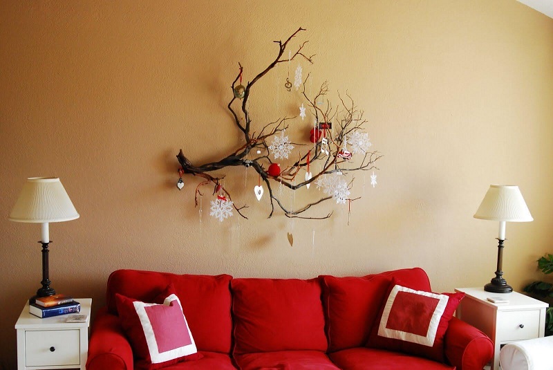 Wall Decoration Ideas