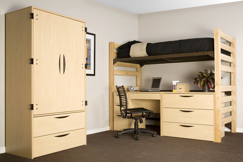 MOVING OUT OF THE BIRDS NEST? Furniture Essentials for the college life