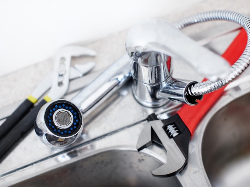 Expert Plumbing Services: Reliable Solutions for Your Home