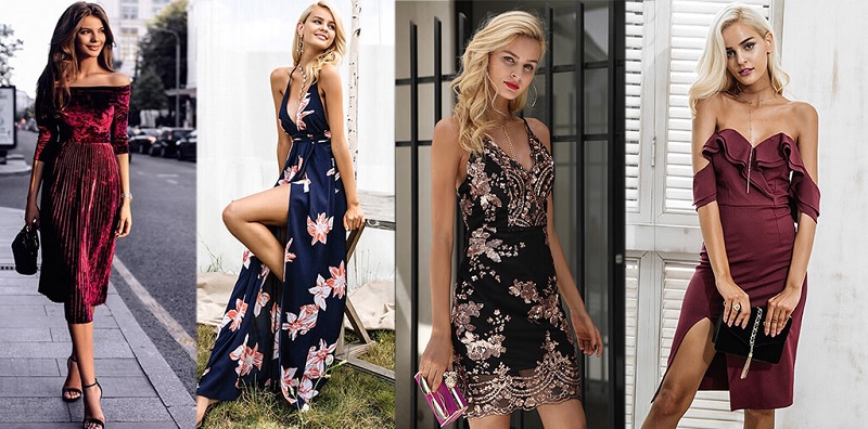 5 Most Fashionable Dress for Ladies - RooHome