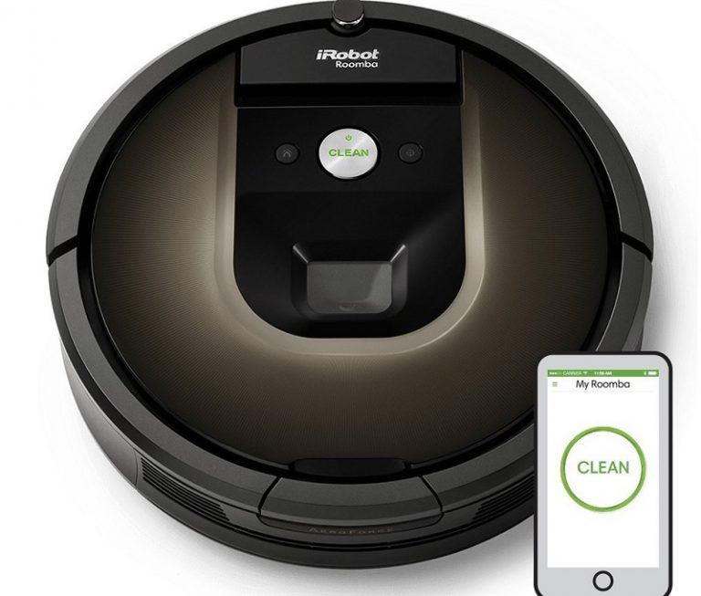 How do Roomba Robot Vacuum Cleaner Works RooHome