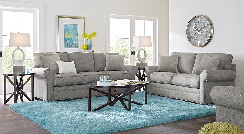 Tips Of Choosing Suitable Sofa For Your, How To Select Sofa Set For Living Room